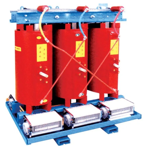 恩平SCB10-1250KVA干式变压器