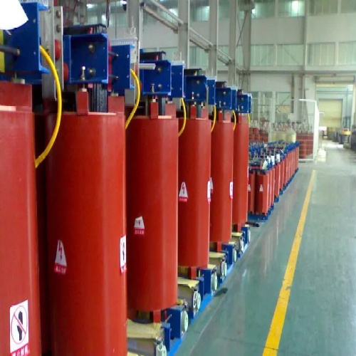 恩平SCB10-200KVA干式变压器