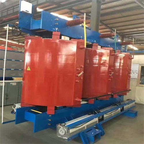 恩平SCB10-500KVA干式变压器价格