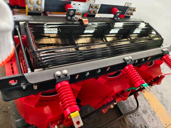 新一代SCB18恩平恩平恩平干式变压器 10kV 高效干式电力变压器